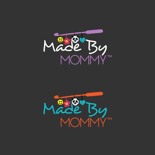 Design for a Popular YouTube Channel: Made by Mommy