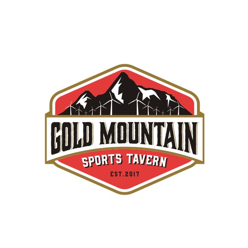 Gold Mountain Sports Tavern