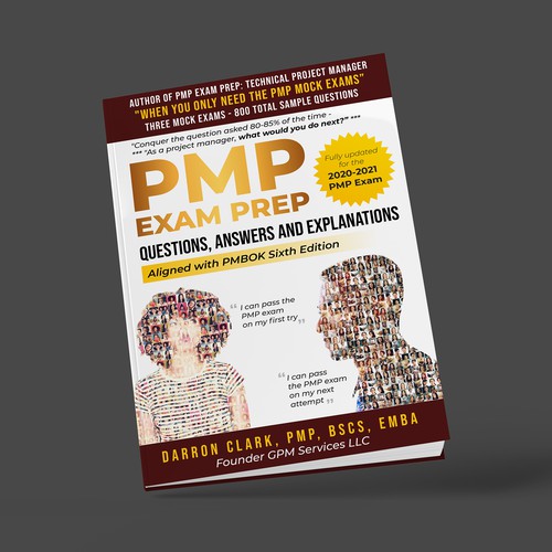 PMP exam prep: Mock exams