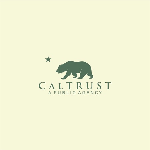 CalTrust logo contest