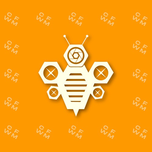 Come Fly With Me - Logo Design