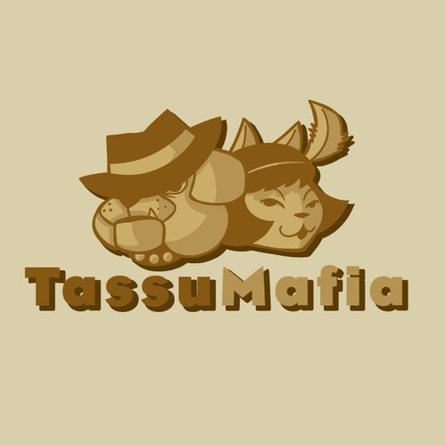 Tassu Mafia logo