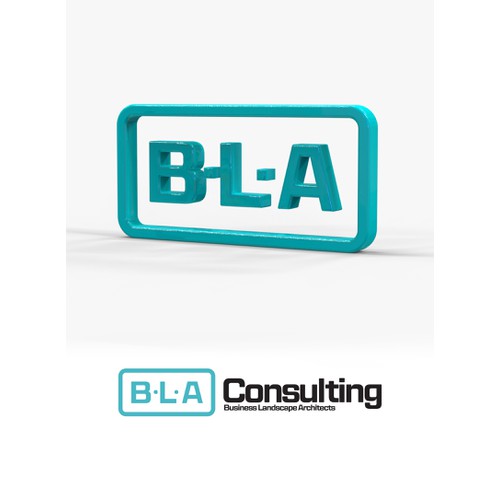 BLA logo