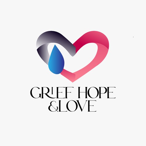 Love Sad Logo