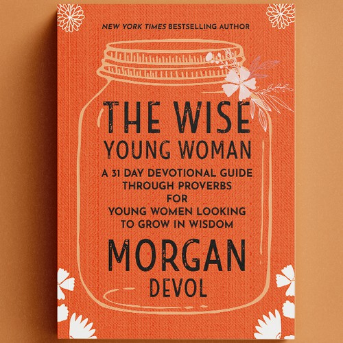 The Wise Young Woman I