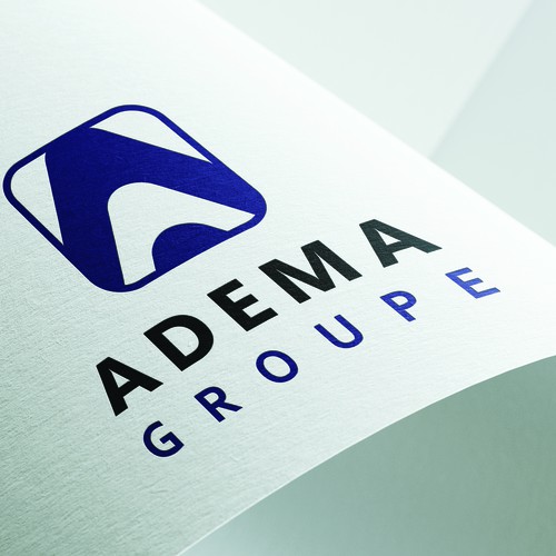 Groupe logo 