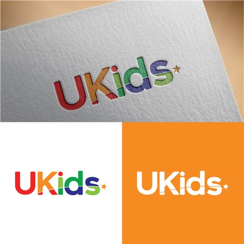 UKids Logo