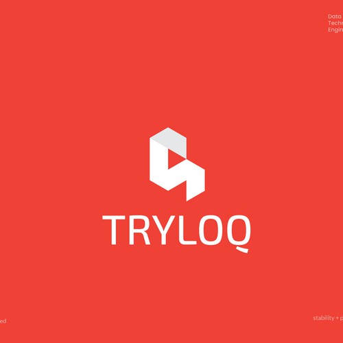 Tryloq logo