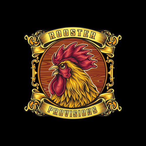 Rooster Provisions