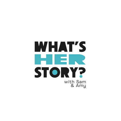 What's her story?
