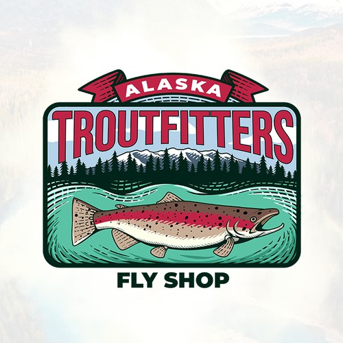 alaska troutfitters