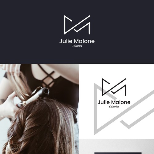 Julie Malone Logo