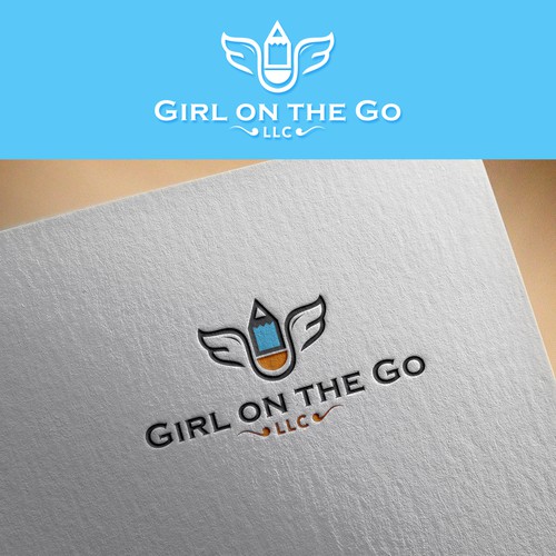 Create a chic logo for a parent holding company for design & production companies