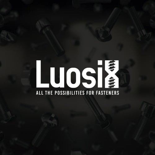 LuosiX