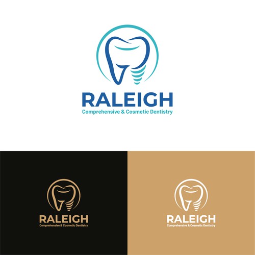 Simple and bold logo design for RCCD