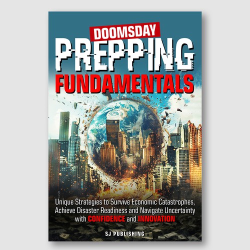EBook - Doomsday Prepping Fundamentals
