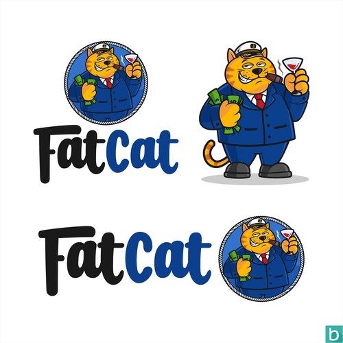 FAT CAT