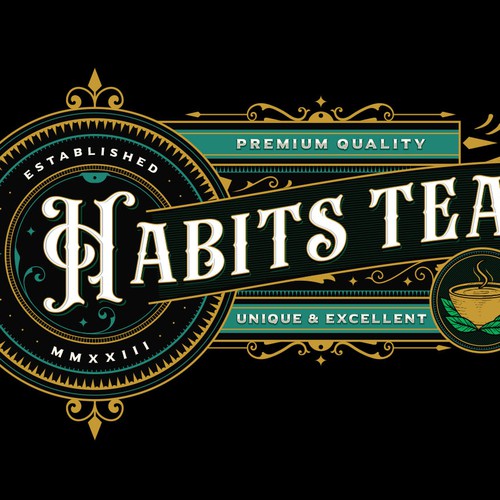 Habits Tea