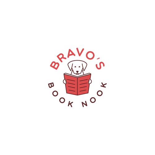 BRAVO'S BOOK NOOK