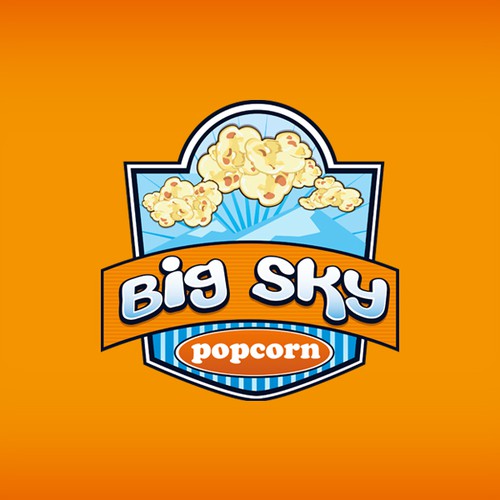 entry for bigsky popcorn