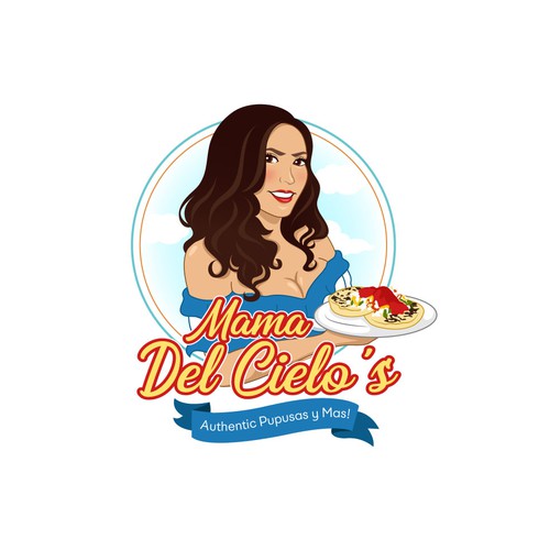 Mama del Cielo's