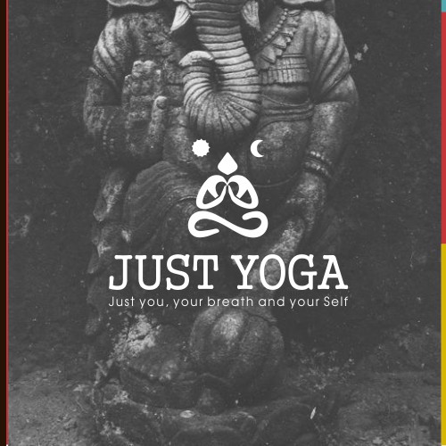 JUST YOGA