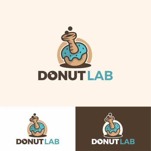 DONUT LAB