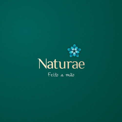 Logotipo para Naturae