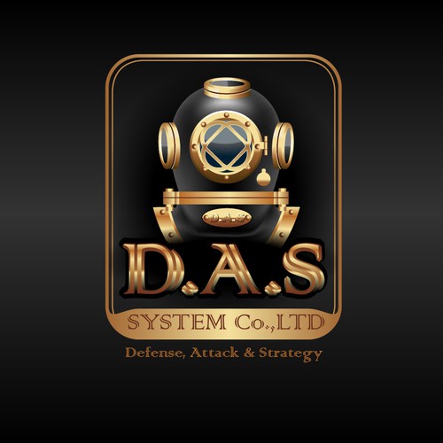 DAS System Logo