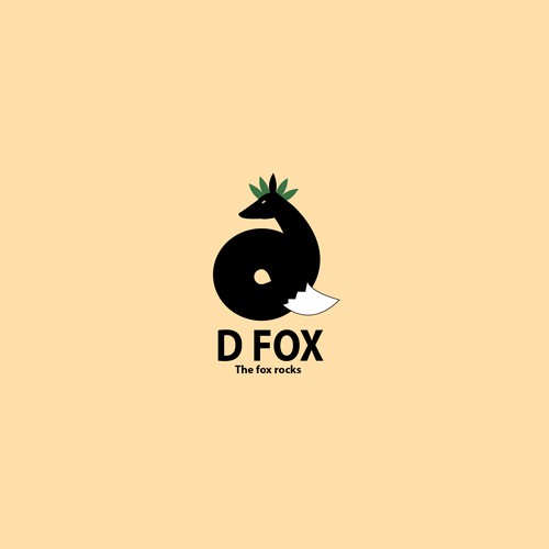 D Fox