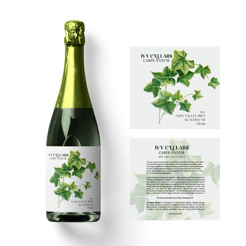 wine