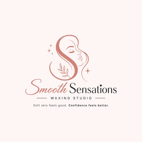 The logo for SmoothSensations Esthetician