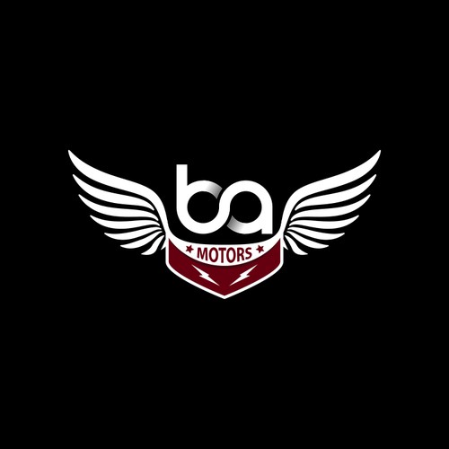 Ba Motors logo