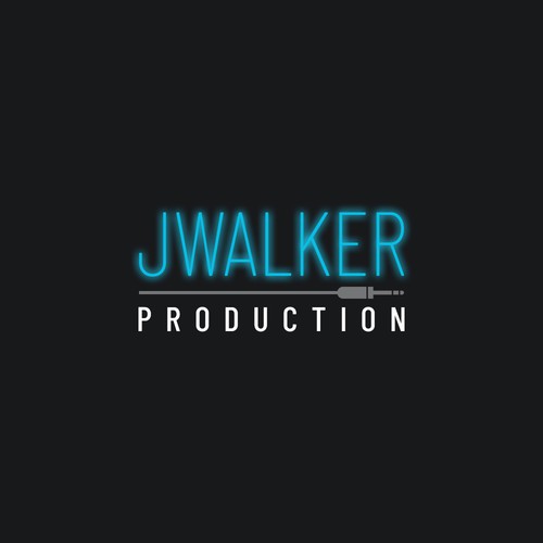 JWalker Production Logo