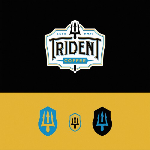 Trident Coffee
