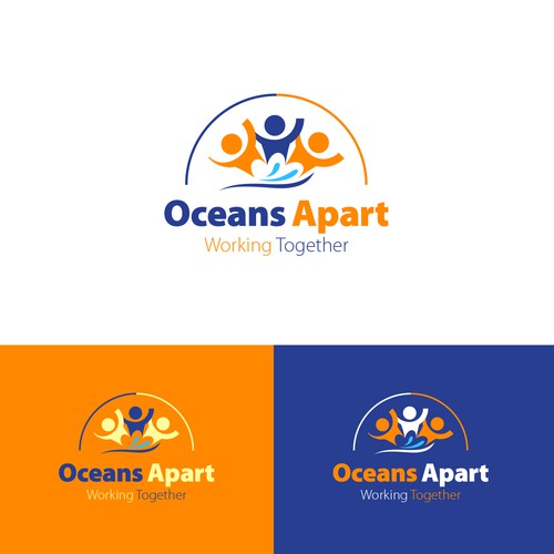 ocean apart