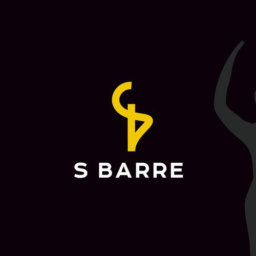 Logo for workout class S Barre
