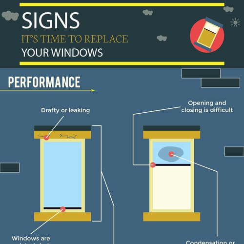 Infographic Portfolio