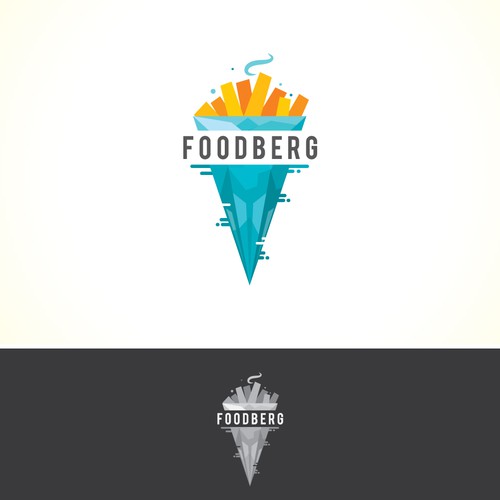 Food Hub logo
