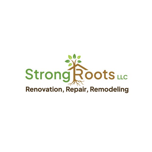 Strong Roots LLC