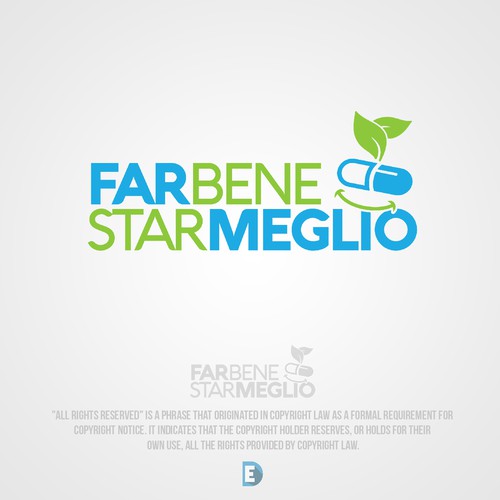 Logo - Farbenestarmeglio