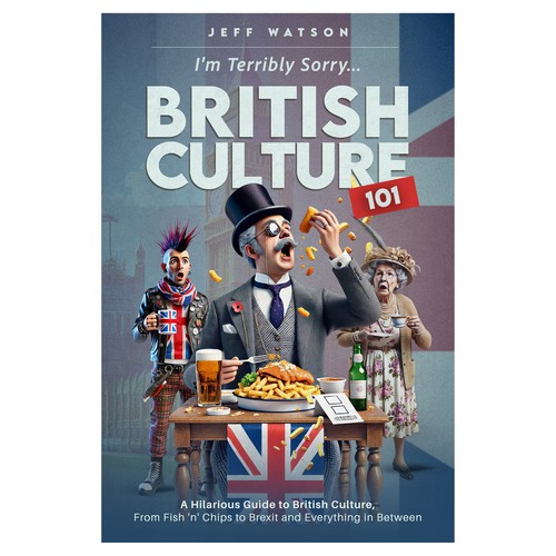British Culture