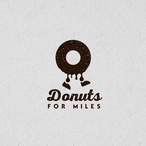 Logo fro Donuts for Milse