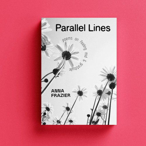 book cover design 