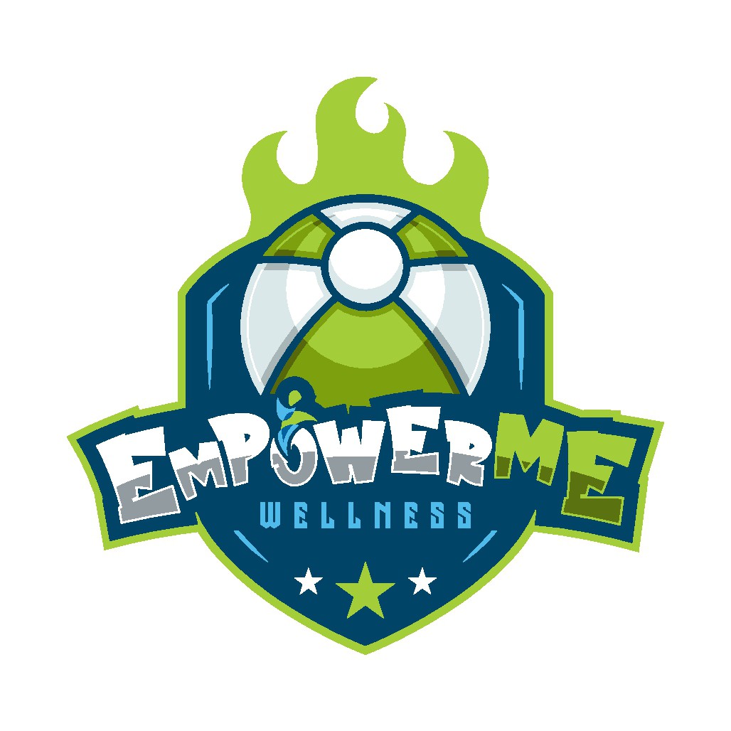 EmpowerMe Beachball Logo
