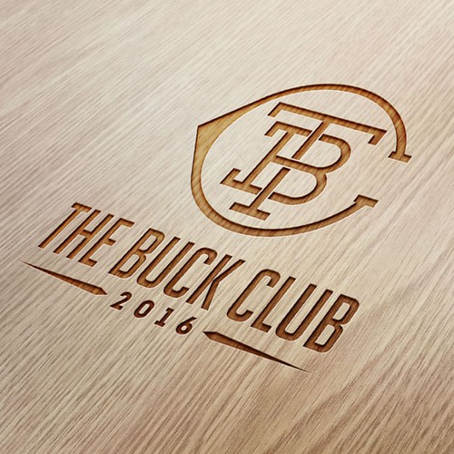 logo for golf club