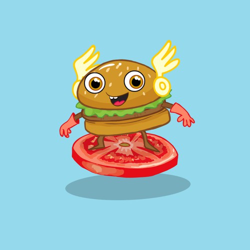 Burger Hero