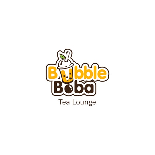 Bubble Boba