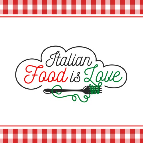 Italian Food is Love - cooking blog