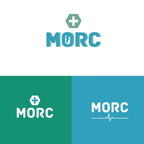 Logo for Morc